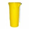 GOULOTTE JAUNE AV/MOUSQUETONS MONDELIN - 348010 2 GOULOTTE JAUNE AV/MOUSQUETONS MONDELIN - 348010 -SAM Shop M038348010 01 1