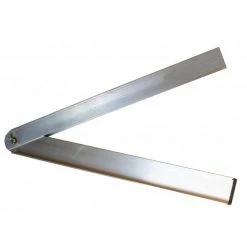 FAUSSE EQUERRE 50 CM A TALON MONDELIN - 350262