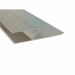 REGLE H PROFIL OUVERT 1,50 M MONDELIN - 358615