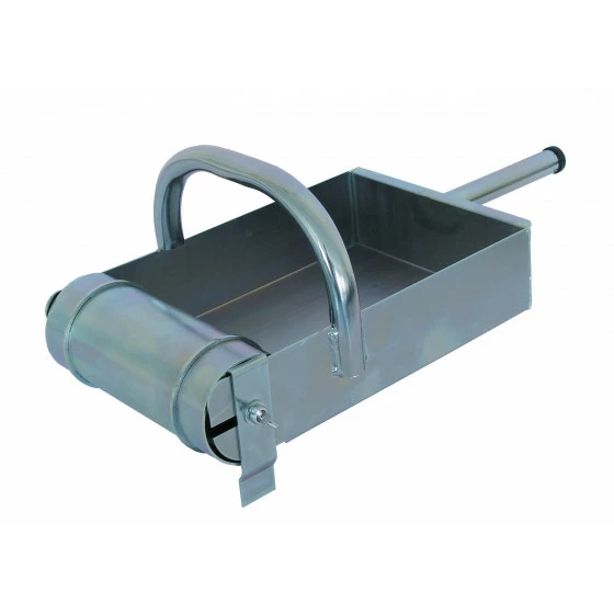ROULEAU APPL. COLLE 37,5 CM BRIQUES MONOMUR MONDELIN - 361030 3 ROULEAU APPL. COLLE 37,5 CM BRIQUES MONOMUR MONDELIN - 361030