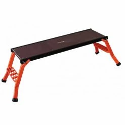 PLATEFORME DE TRAVAIL EN ALU 1250 X 420 MONDELIN - 500510