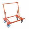CHARIOT PORTE-PLAQUES 4 ROUES 450 KG PLIABLE MONDELIN - 500570 -SAM Shop M038500570 01 1