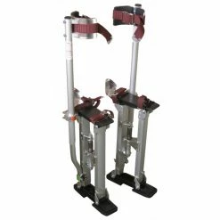 PAIRE ECHASSES 60/100 CM MONDELIN - 504990