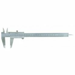 PIED A COULISSE VERNIER 200MM MOB - 5200200101MOB OUTILLAGE