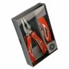 SET MULTITOOL (MULTITOOL+COUTEAU) MOB - 6202000000MOB OUTILLAGE