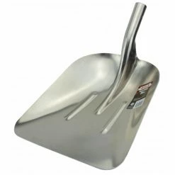 PELLE A NEIGE ALU 33CM EMMANCHEE MOB - 6382360201MOB OUTILLAGE