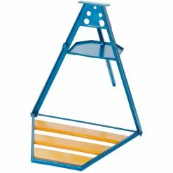 SUPPORT PLIANT POUR ETAUX 2+3 MOB - 6477230010MOB OUTILLAGE