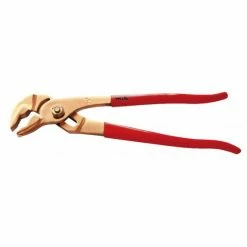 PINCE MULTIPR SUP. BEC EFF. 300MM CUIVRE-BERYLIUM MOB - 6482300281MOB OUTILLAGE