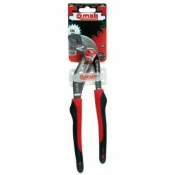 PINCE MULTIPRISE FORTECH 240MM SUR CARTE MOB - 6484241401MOB OUTILLAGE