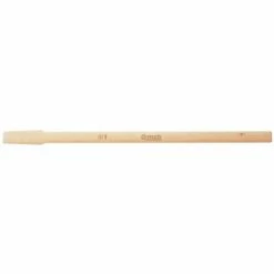 MANCHE HICKORY MASSE DIN 1M MOB - 6670000301MOB OUTILLAGE