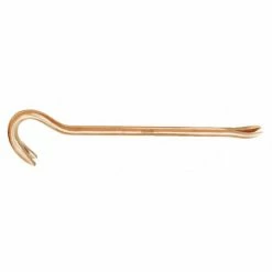 ARRACHE CLOU COL DE CYGNE 16*400MM CUIVRE-BERYLIUM MOB - 7191040081MOB OUTILLAGE