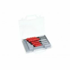 CHASSE GOUPILLE SET 5 TAILLES MOB - 7248040010MOB OUTILLAGE