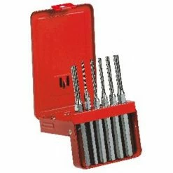 STAND METAL 6 CHASSES GOUPILLES MOB - 7263000010MOB OUTILLAGE