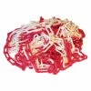 CHAINE ROUGE/BLANC 8 (25 M) MONDELIN - 801070 -SAM Shop M038801070 01 1