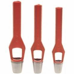 EMPORTE PIECE A ARCHE REF 376 30MM MOB - 8018300001MOB OUTILLAGE