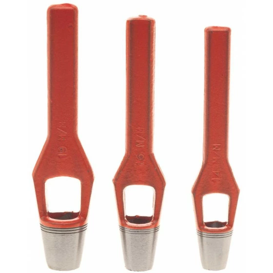 EMPORTE PIECE A ARCHE REF 376 44MM MOB - 8018440001MOB OUTILLAGE 3 EMPORTE PIECE A ARCHE REF 376 44MM MOB - 8018440001MOB OUTILLAGE