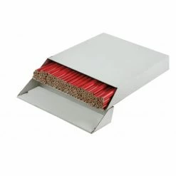 BOITE 72 CRAYONS CHARPENTIER MONDELIN - 811012