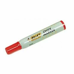 12 ONYX-MARKER GM BLEU MONDELIN - 813460