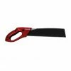 SCIE TAJIMA MAGNUM SAW 300 LAME NOIRE FLUO MONDELIN - 832940 -SAM Shop M038832940 01 1