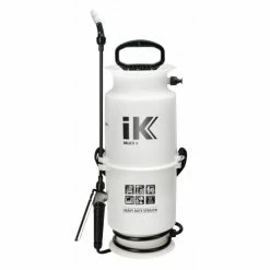 PULVERISATEUR IK 9 MONDELIN - 853090