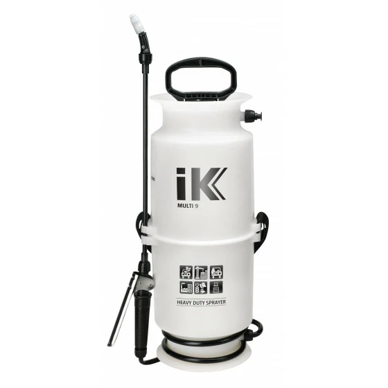 PULVERISATEUR IK 9 MONDELIN - 853090 3 PULVERISATEUR IK 9 MONDELIN - 853090