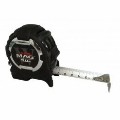 BOITIER ELASTO/C 5MX25MM WMAG SOCLE MAGNET MONDELIN - 877358