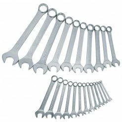 JEU DE 10 CLES MIXTES EN BOITE MOB - 9000000501MOB OUTILLAGE