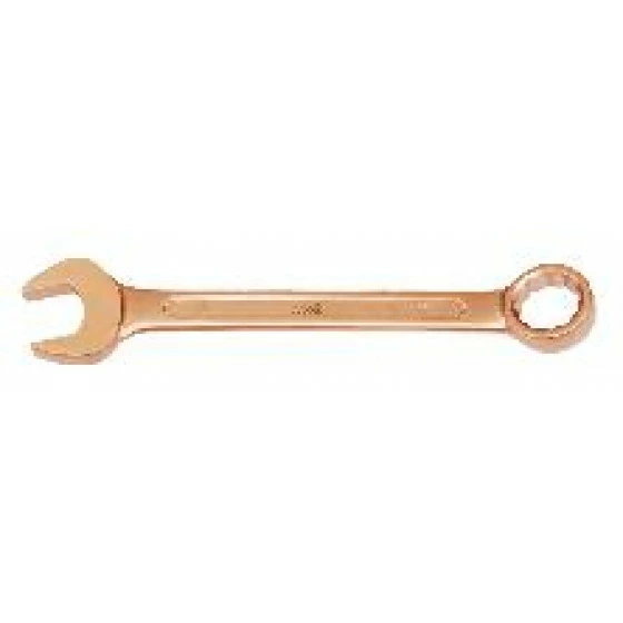 CLE MIXTE 27MM CUIVRE-BERYLIUM MOB - 9000270081MOB OUTILLAGE 3 CLE MIXTE 27MM CUIVRE-BERYLIUM MOB - 9000270081MOB OUTILLAGE