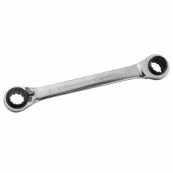 CLE 4X4 10-13-17-19MM SUR CARTE MOB - 9003101001MOB OUTILLAGE