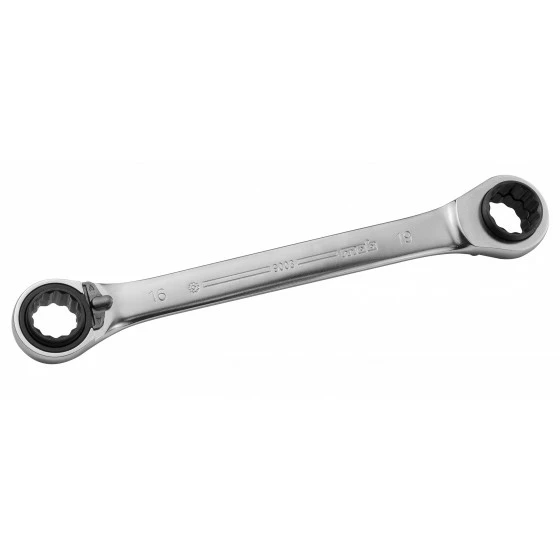 CLE 4X4 : 16-17-18-19 MOB - 9003160001MOB OUTILLAGE 3 CLE 4X4 : 16-17-18-19 MOB - 9003160001MOB OUTILLAGE