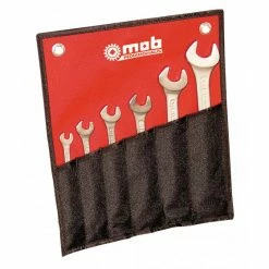 TROUSSE 12 CLES A FOURCHE MOB - 9005012001MOB OUTILLAGE