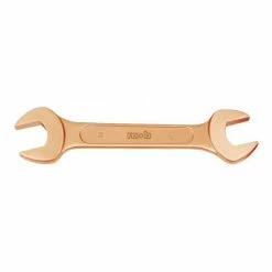 CLE A FOURCHE 12*13MM CUIVRE-BERYLIUM MOB - 9005120081MOB OUTILLAGE