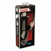 JEU 10 CLES A PIPE 6X6 EN COFFRET MOB - 9015000201MOB OUTILLAGE -SAM Shop M0389015000201 01 1