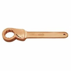 CLE A CLIQUET 19MM CUIVRE-BERYLIUM MOB - 9019190081MOB OUTILLAGE