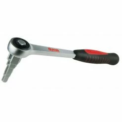 CLE DE MONTAGE ETAGEE AVEC CLIQUET MOB - 9027001201MOB OUTILLAGE