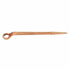 CLE DE MONTEUR A OEIL 10MM CUIVRE-BERYLIUM MOB - 9031100081MOB OUTILLAGE