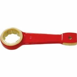 CLE A FRAPPER A OEIL COURTE 30MM CUIVRE-BERYLIUM MOB - 9034300081MOB OUTILLAGE