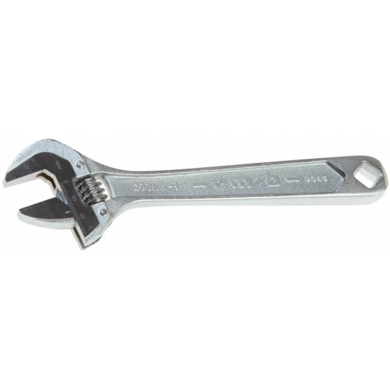 CLE A MOLETTE CHROMEE COUPLE 375 MM 15'' MOB - 9045370001MOB OUTILLAGE 3 CLE A MOLETTE CHROMEE COUPLE 375 MM 15'' MOB - 9045370001MOB OUTILLAGE