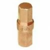 EMBOUT HEX 7MM CUIVRE-BERYLIUM MOB - 919E070481MOB OUTILLAGE -SAM Shop M038919E070481 01 1