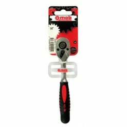 CLIQUET POIRE 72 DENTS 1/2' SUR CARTE MOB - 9202721101MOB OUTILLAGE