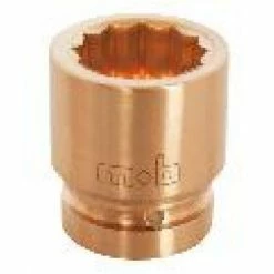 3/4'' DOUILLE IMPACT 12 PANS 41MM CUIVRE-BERYLIUM MOB - 9213410581MOB OUTILLAGE