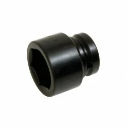 DOUILLE IMPACT 1'' 6 PANS 38MM MOB - 9214380501MOB OUTILLAGE