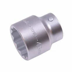 DOUILLE 12 PANS 3/4' 55MM MOB - 9218550001MOB OUTILLAGE