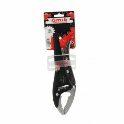 PINCE ETAUX BEC LGS 250 SUR CARTE MOB - 9306251001MOB OUTILLAGE