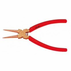 PINCE CIRCLIPS INT BEC 8''/200MM CUIVRE-BERYLIUM MOB - 9320460081MOB OUTILLAGE