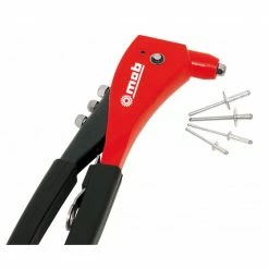 PINCE A RIVETER SUR CARTE MOB - 9350001001MOB OUTILLAGE