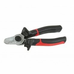 PINCE COUPE-CABLE SIMPLE TRANCHANT BIMAT MOB - 9371160401MOB OUTILLAGE