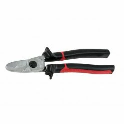 PINCE COUPE-CABLE DOUBLE TRANCHANT BIMAT MOB - 9371210401MOB OUTILLAGE