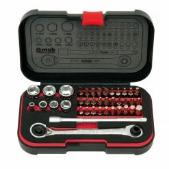 COFFRET XS BOX 39 PIECES 1/4 MOB - 9410390001MOB OUTILLAGE