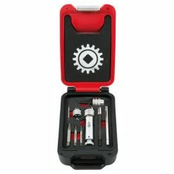 BOX SMALL EXTRACTEURS VIS 9 PIECES MOB - 9416009001MOB OUTILLAGE